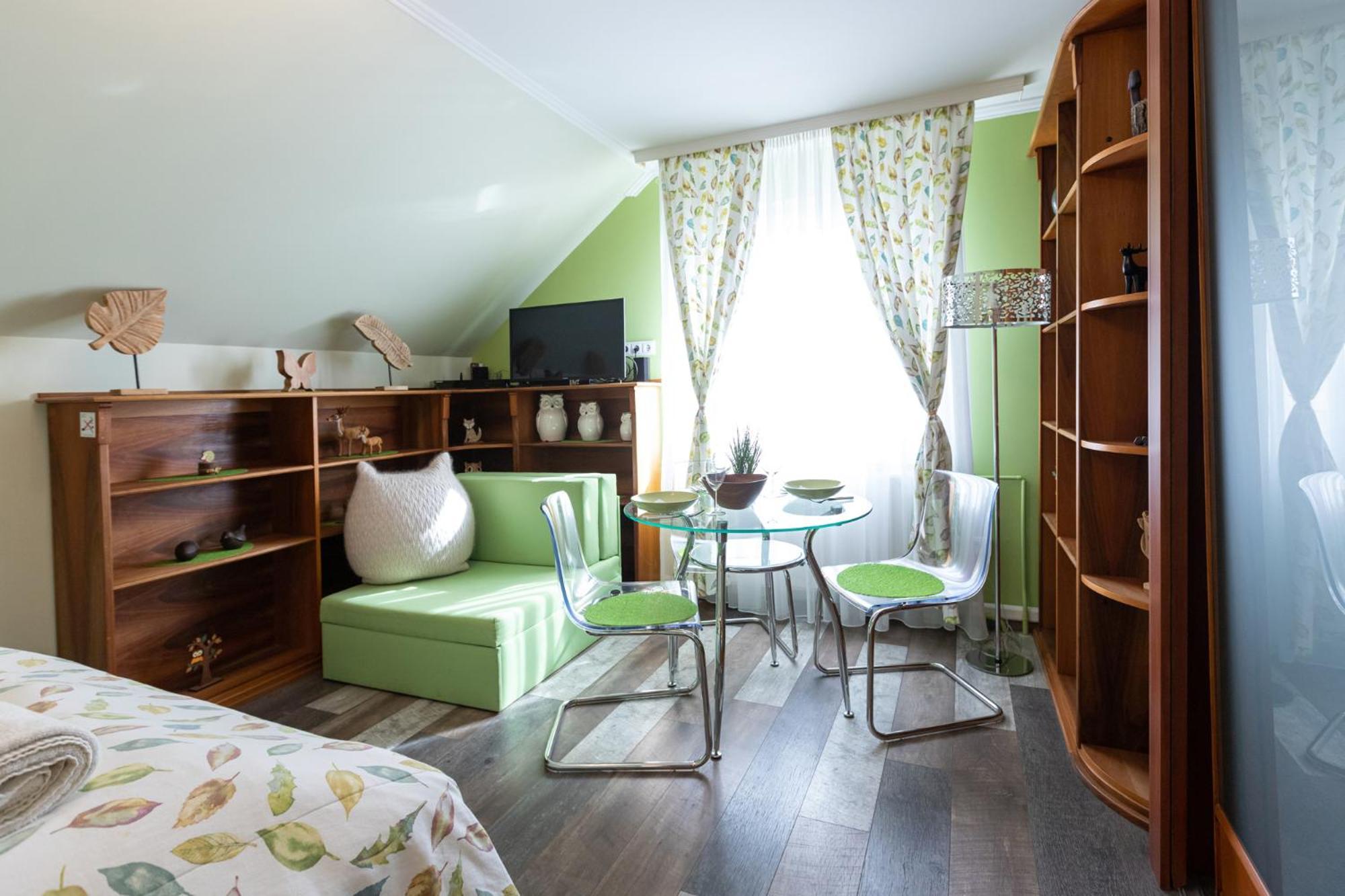 Balaton Fantasy Villa Balatonfured Ngoại thất bức ảnh